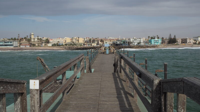 Namibia, Swakopmund Namibia, Swakopmund