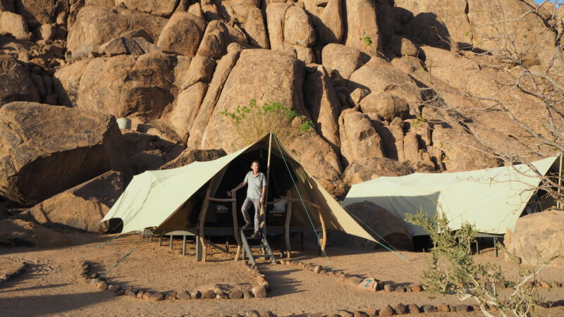 Namibia, Damaraland Namibia, Damaraland