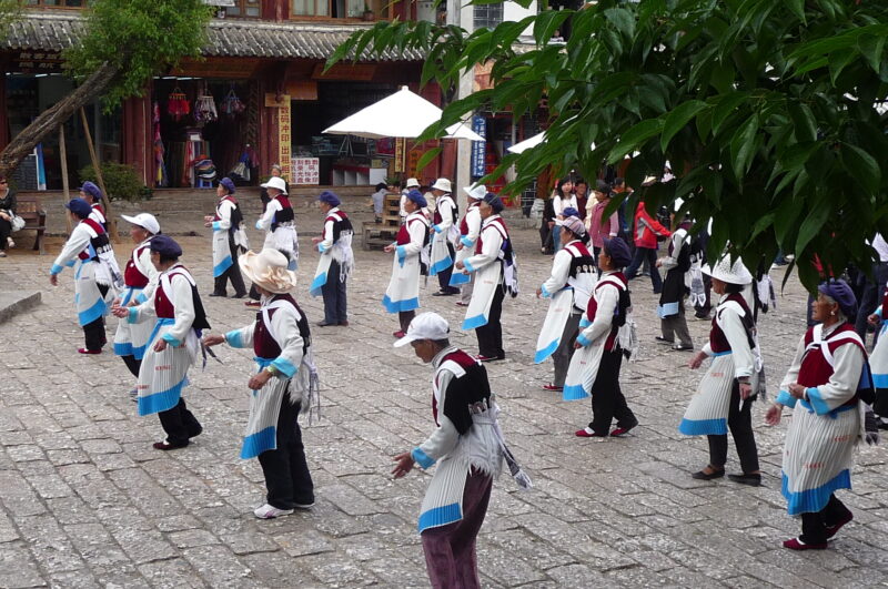 China, Yunnan China, Yunnan