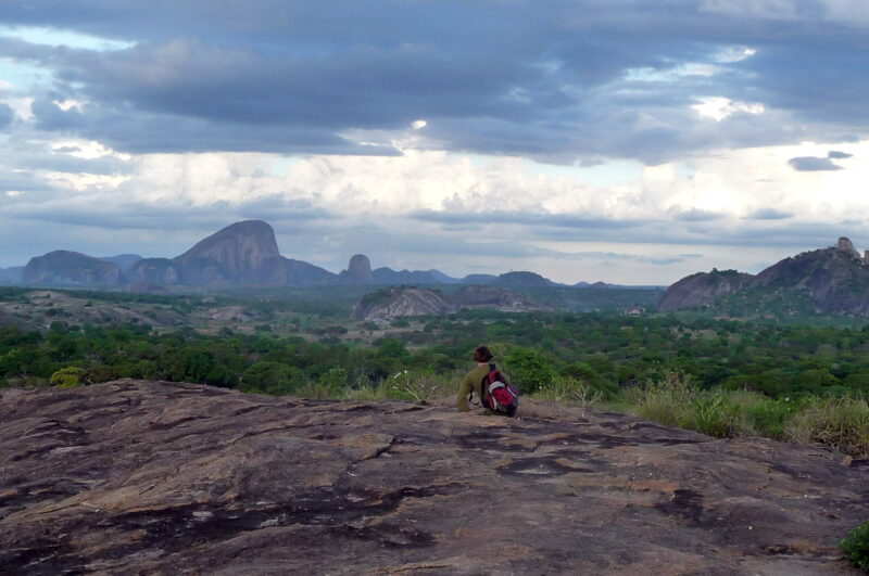 Mosambik, Nampula