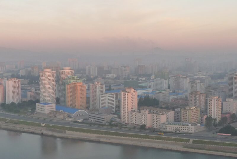 DPRK (Nordkorea) DPRK (Nordkorea)