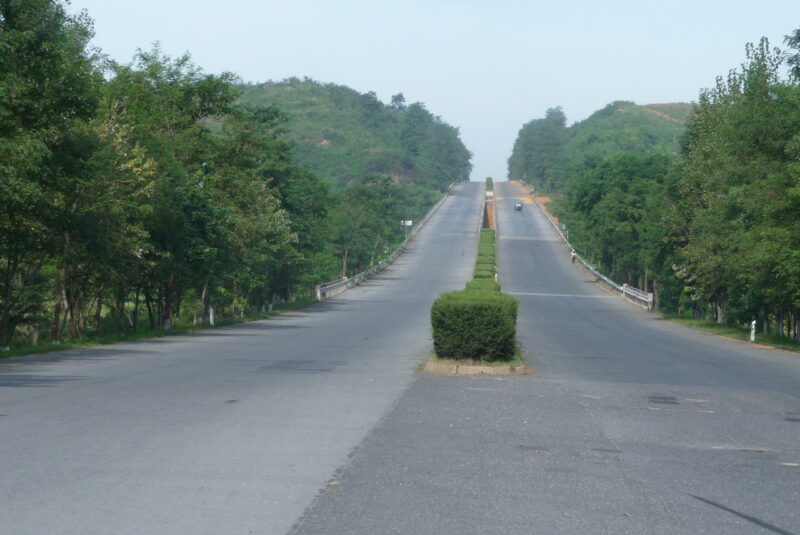 DPRK (Nordkorea) DPRK (Nordkorea)