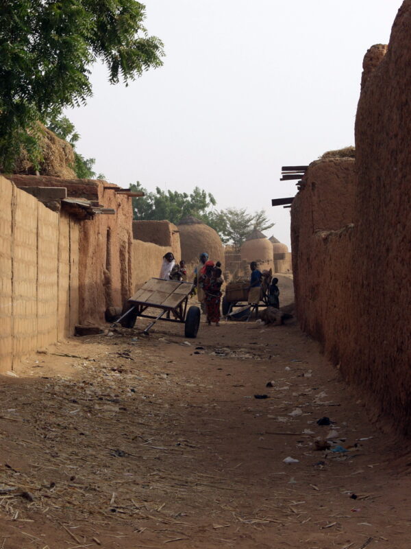 Niger