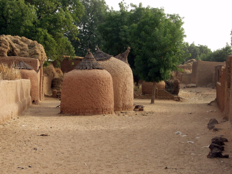 Niger