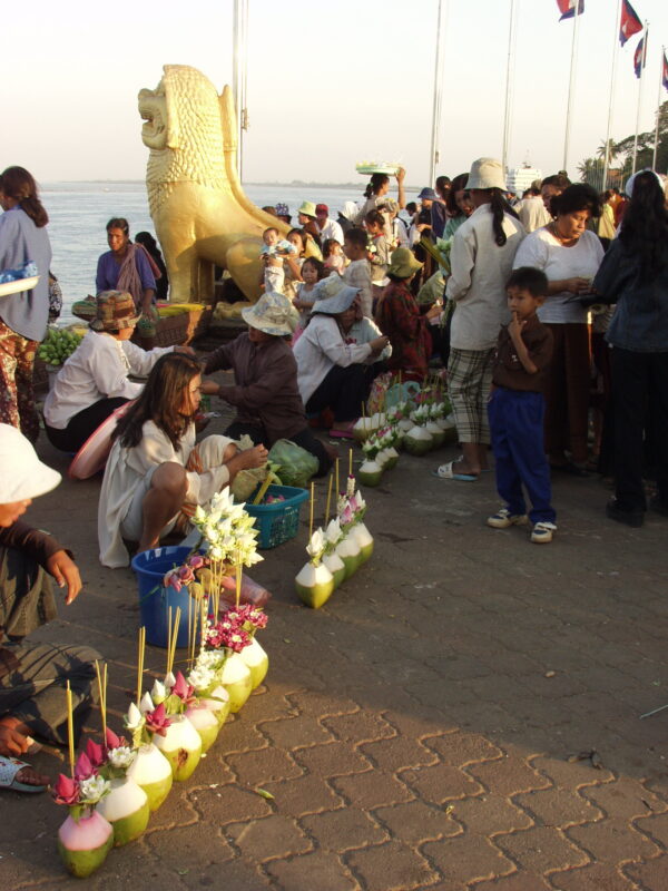 Kambodscha Kambodscha