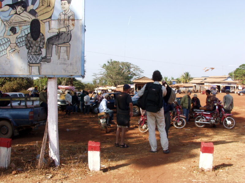 Kambodscha Kambodscha