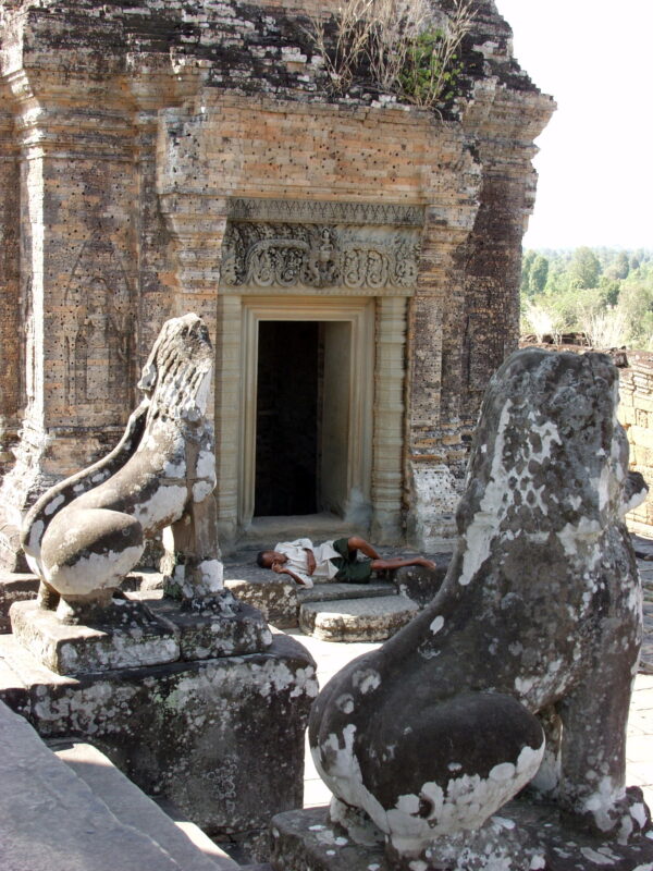 Kambodscha Kambodscha