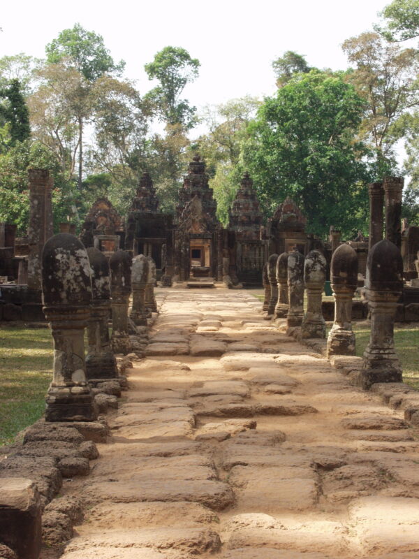 Kambodscha Kambodscha