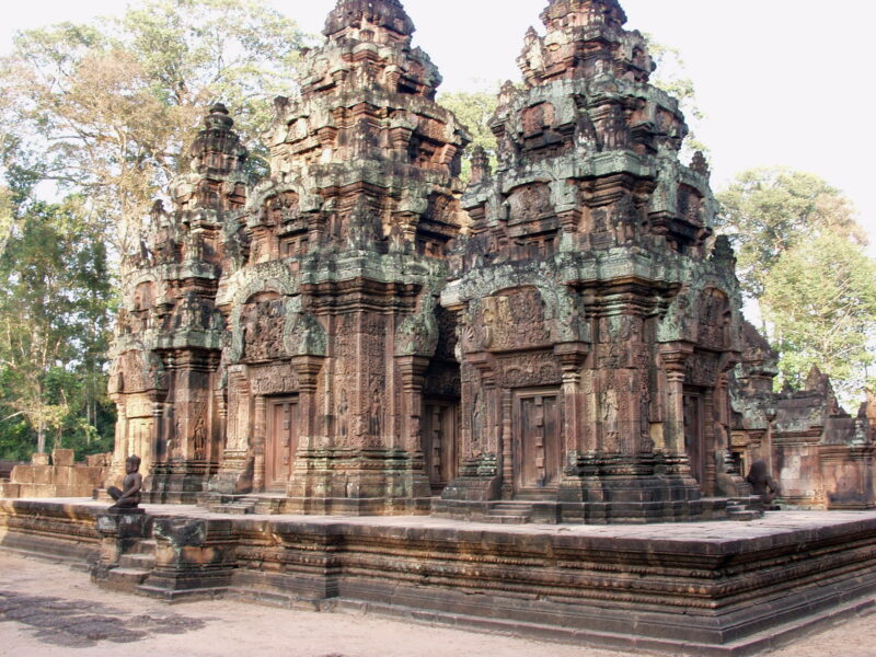 Kambodscha Kambodscha