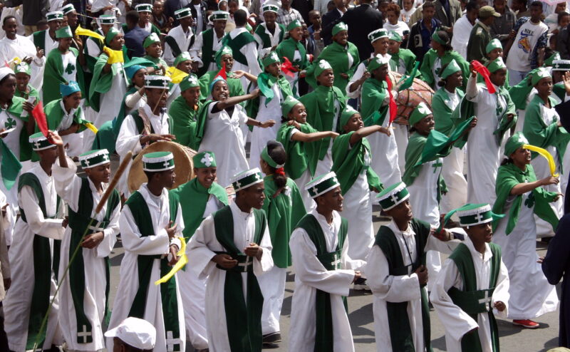 Äthiopien Äthiopien