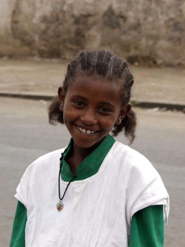 Äthiopien Äthiopien