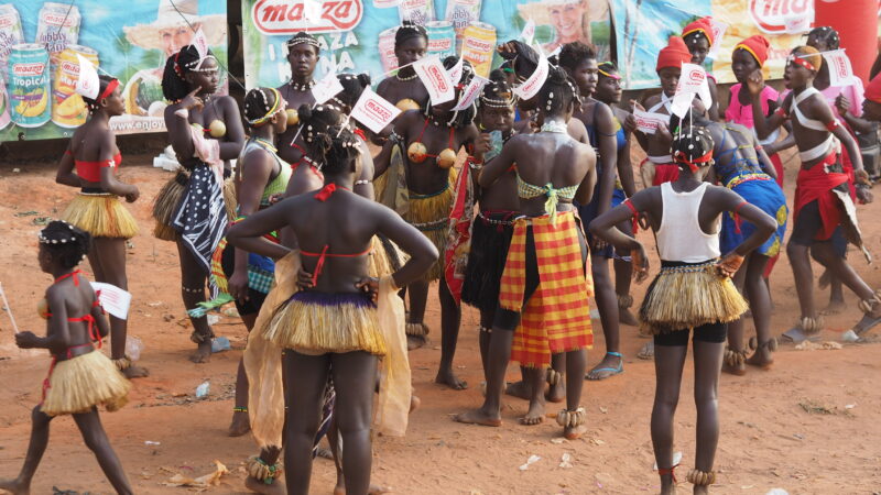 Guinea-Bissau
