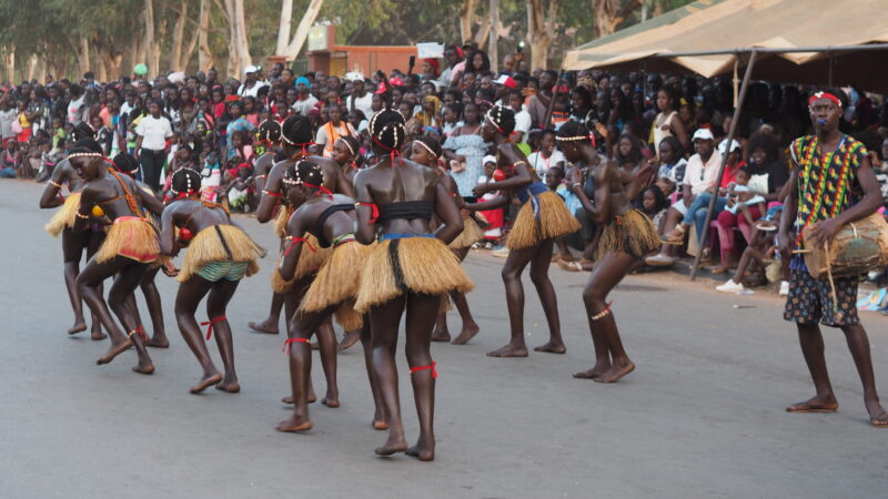 Guinea-Bissau