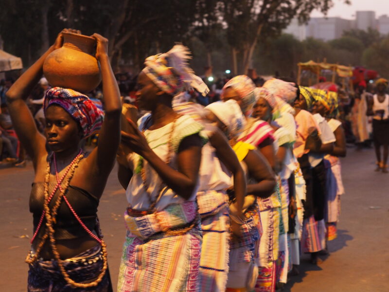Guinea-Bissau Guinea-Bissau