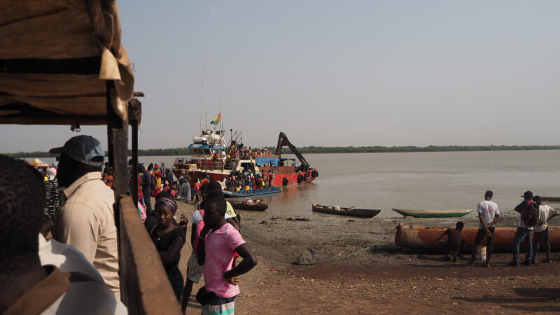 Guinea-Bissau Guinea-Bissau