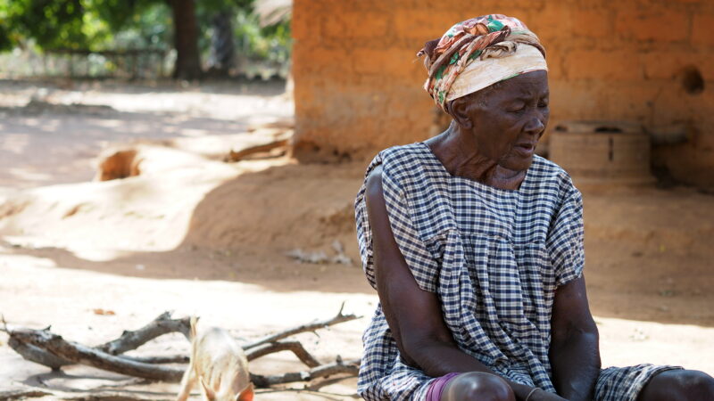 Guinea-Bissau