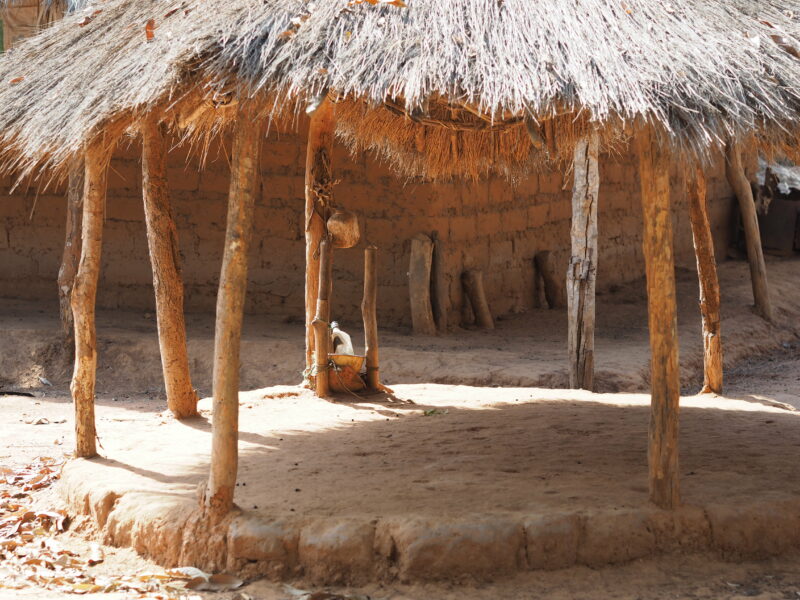 Guinea-Bissau Guinea-Bissau