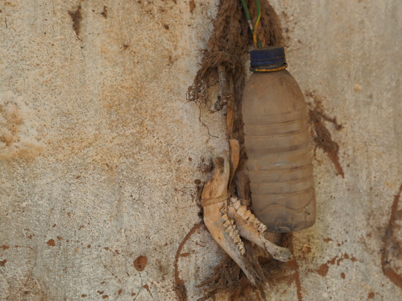Guinea-Bissau Guinea-Bissau