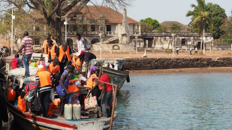 Guinea-Bissau Guinea-Bissau
