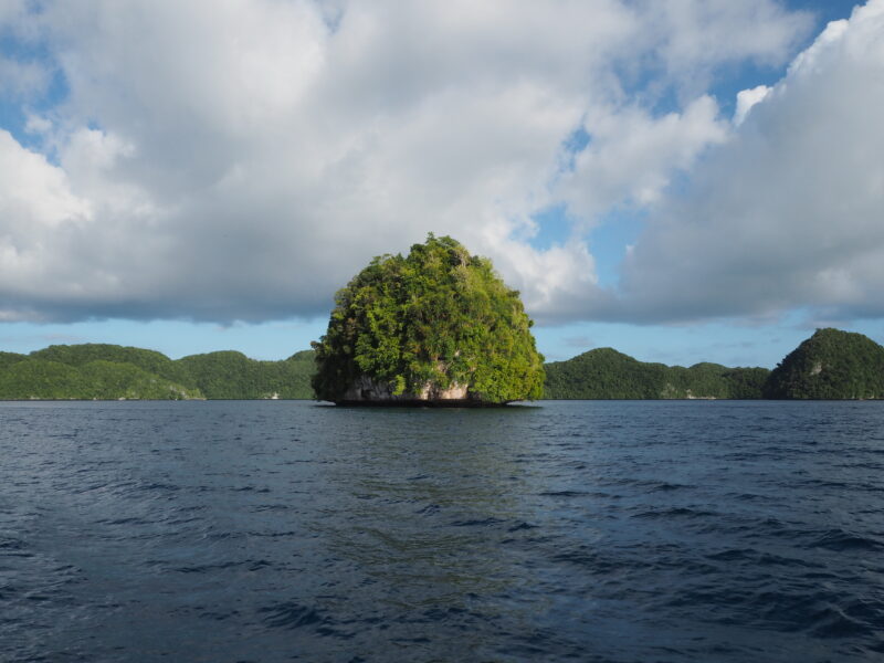 Palau