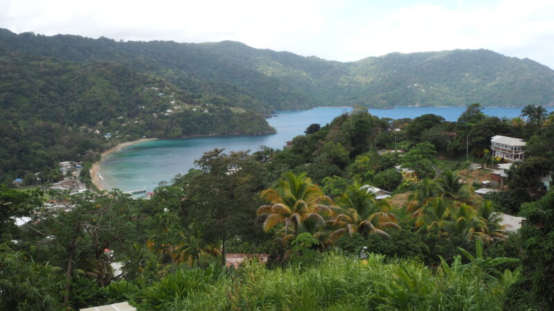 Tobago Tobago