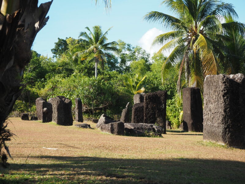 Yap, Mikronesien Yap, Mikronesien