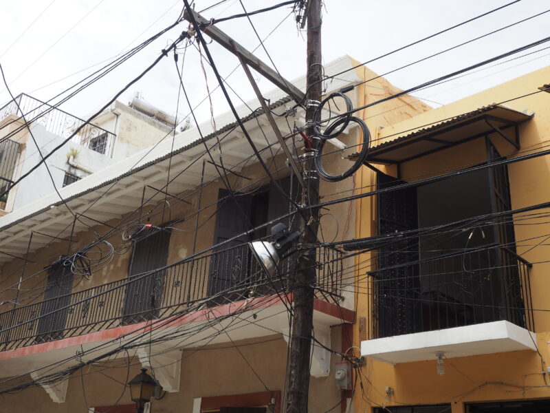 Dominikanische Republik Dominikanische Republik