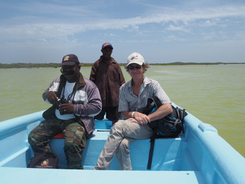 Dominikanische Republik