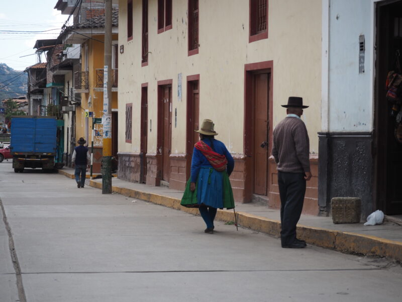Peru Peru