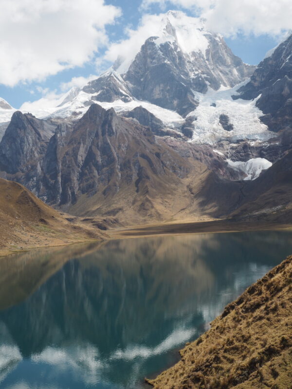 Peru, Huayhuash
