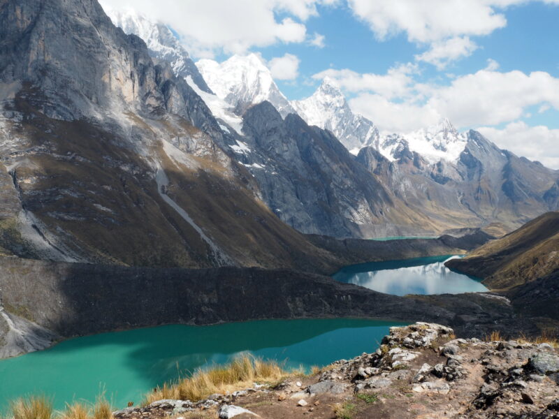 Peru, Huayhuash