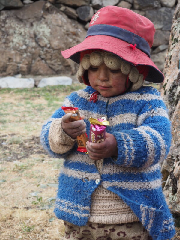 Peru, Huayhuash Peru, Huayhuash