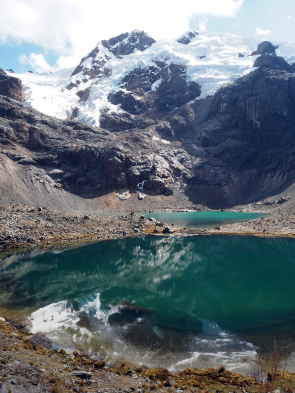 Peru, Huayhuash Peru, Huayhuash
