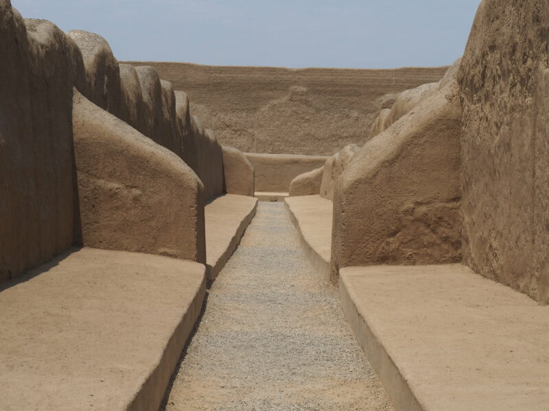 Peru, Chan Chan Peru, Chan Chan