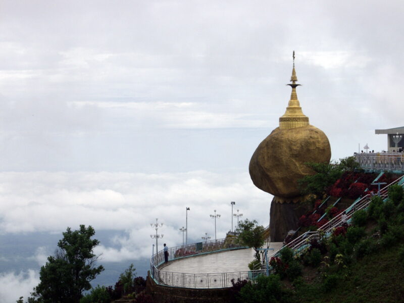 Myanmar