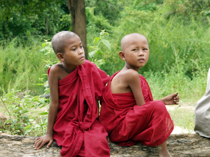 Myanmar Myanmar