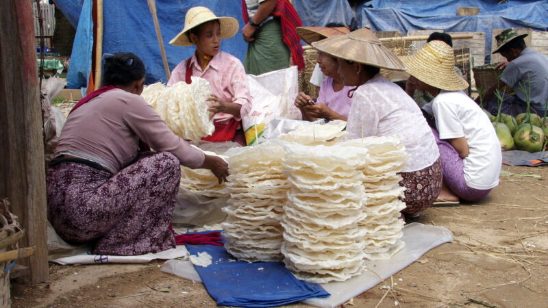 Myanmar Myanmar