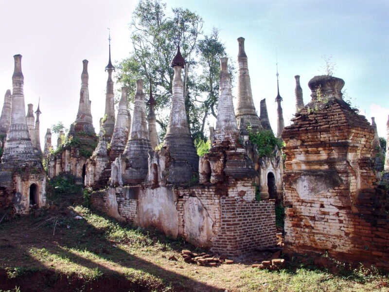 Myanmar