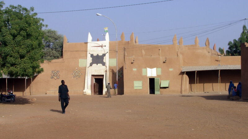 Niger