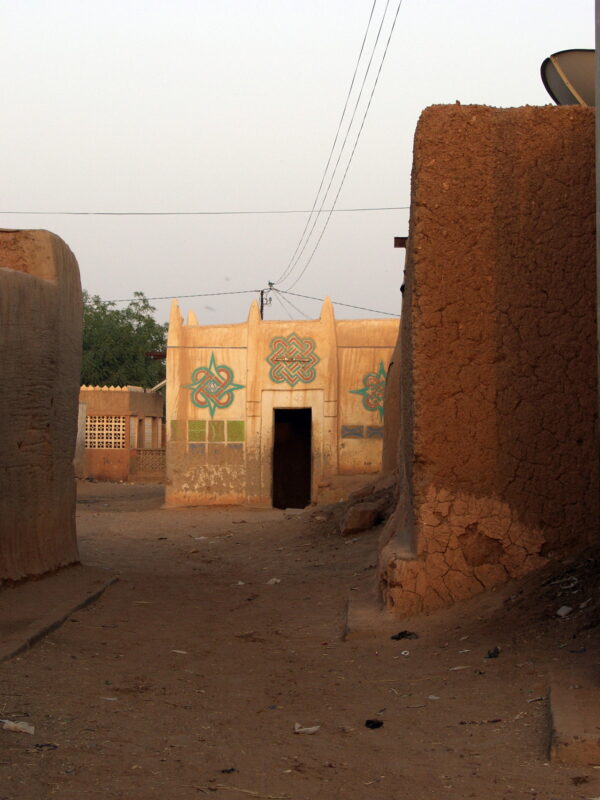 Niger Niger