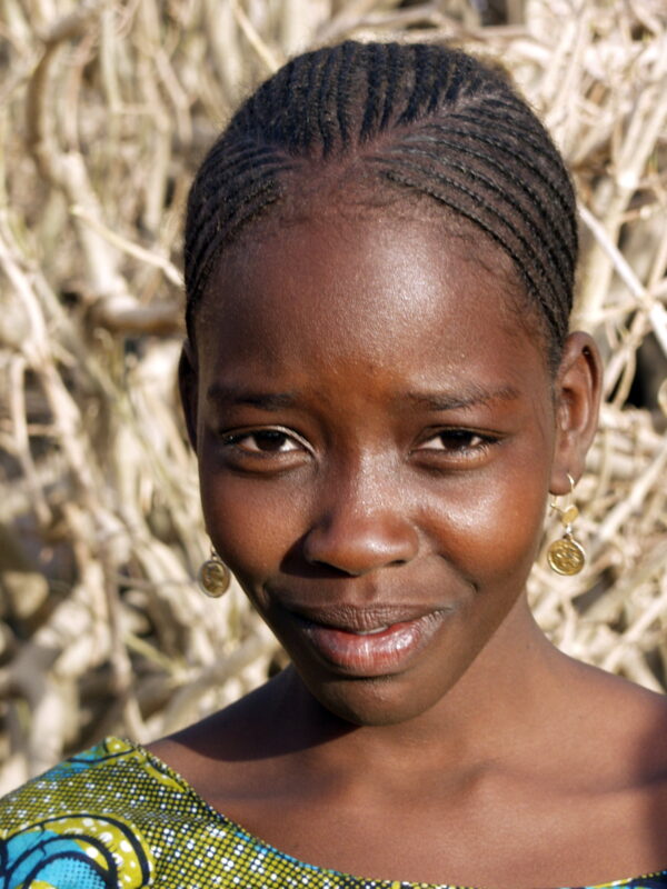 Niger Niger