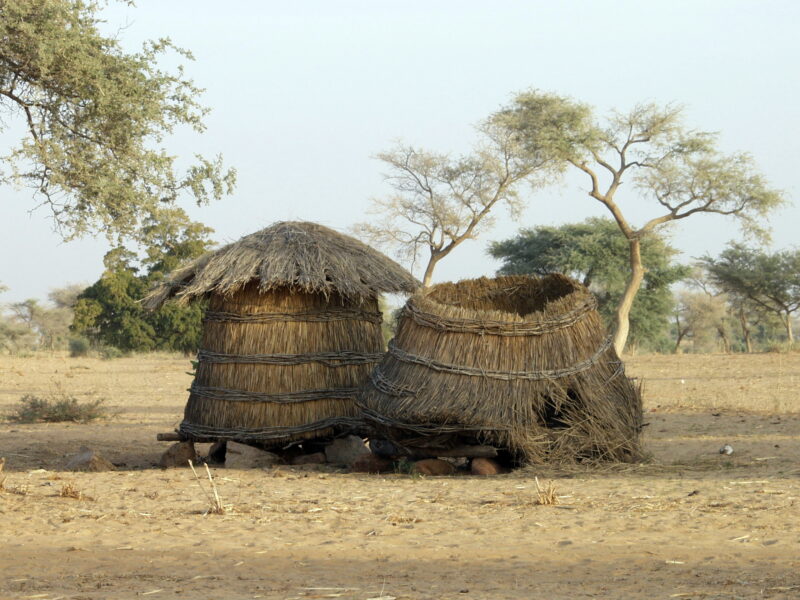 Niger Niger