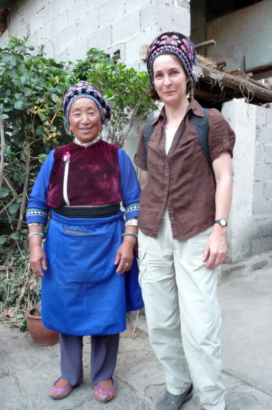 China, Yunnan China, Yunnan