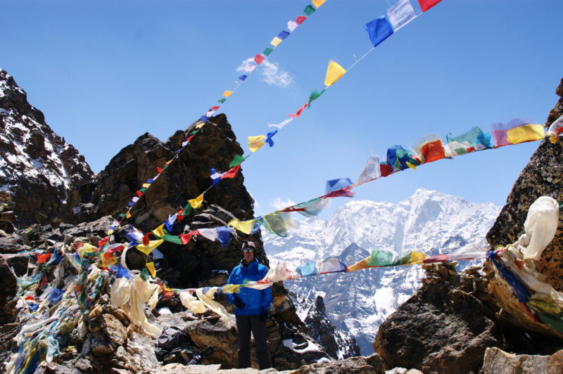 Nepal