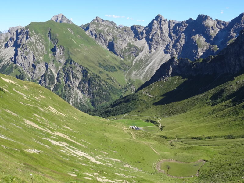 Vorarlberg Vorarlberg