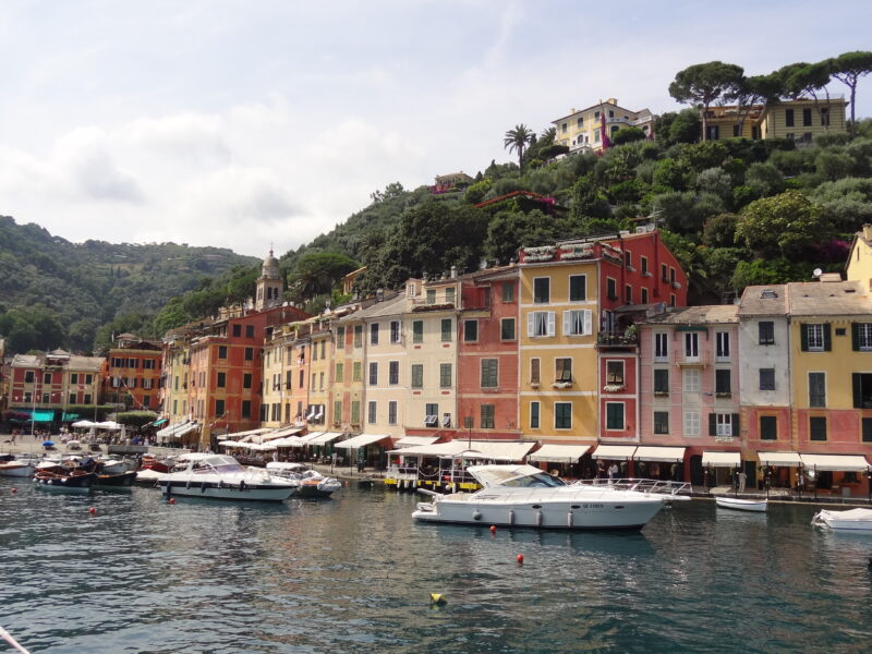 Italien, Ligurien, Portofino Italien, Ligurien, Portofino