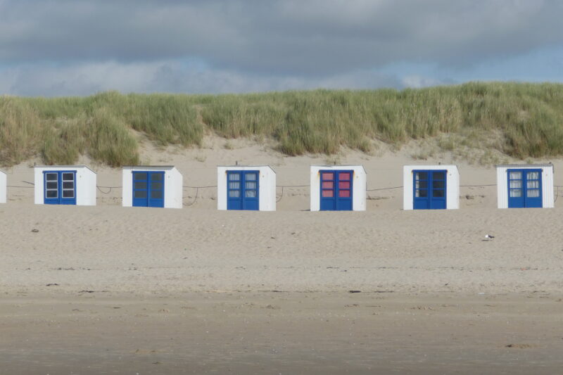 Holland, Texel Holland, Texel