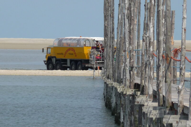 Holland, Vlieland Holland, Vlieland
