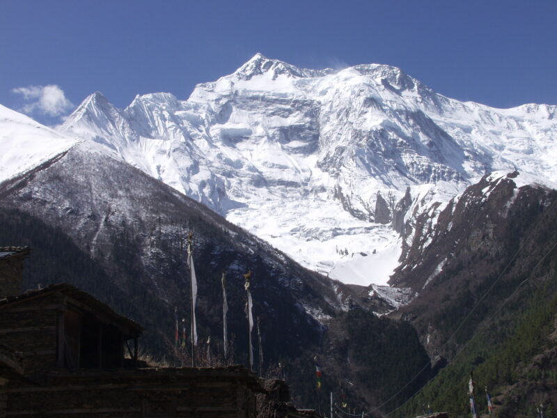 Nepal