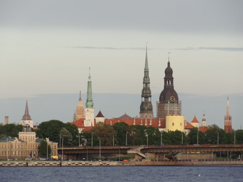 Riga Riga